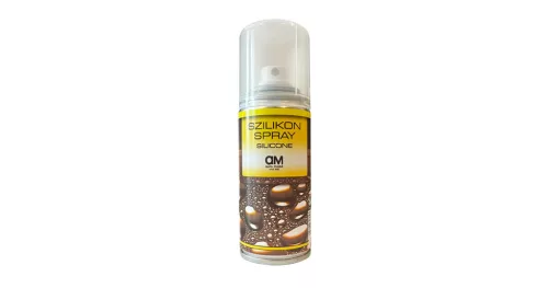 Szilikon spray 100 ml