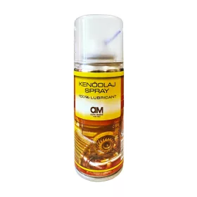 Kenőolaj spray 100 ml