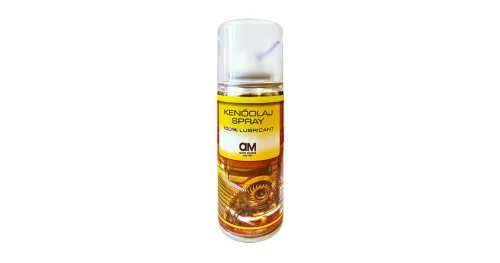 Kenőolaj spray 100 ml