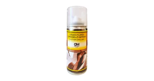 Vágó- fúró- üregelő spray 100 ml