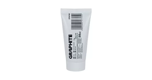 Zsír fúrókalapácshoz 50 ml GRAPHITE