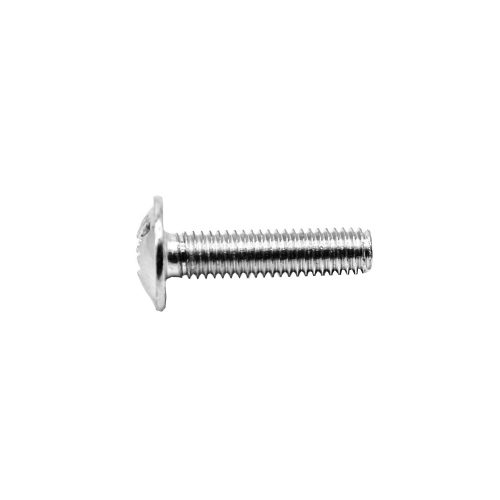 Csavar bútorfogantyúhoz D-fejű M4x22mm