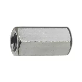 Anyacsavar toldó, horganyzott, M 10 x 30 mm