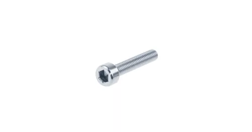 Imbuszcsavar, M 6 x 20 mm