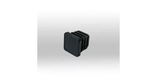 Záródugó zártszelvényhez 15x15 mm