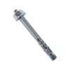 Alapcsavar 10x60mm
