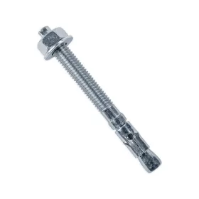 Alapcsavar 10x60mm