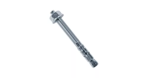 Alapcsavar 10x80mm