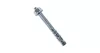 Alapcsavar 10x100mm