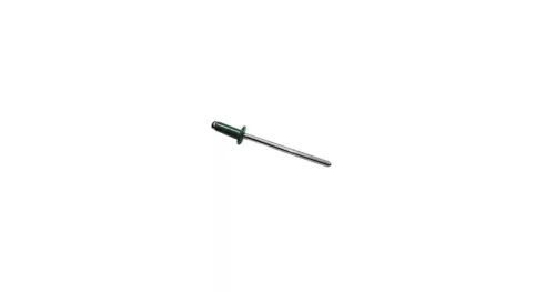 Popszegecs, 3,2 x 8 mm (rozsdavörös - RAL 3009)