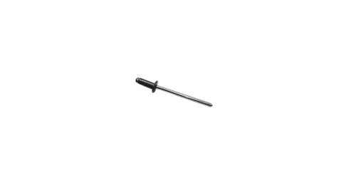 Popszegecs, 3,2 x 8 mm (rozsdavörös - RAL 3009)