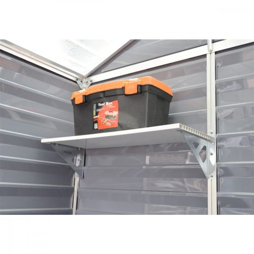 Palram Univerzális polc Skylight kerti tárolókhoz