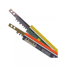 Cservágó fűrészlap 610mm MUTA
