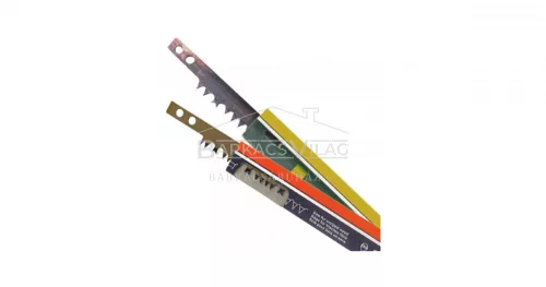 Cservágó fűrészlap 610mm MUTA