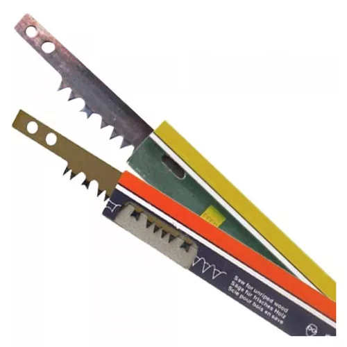 Fűrészlap cservágó 812mm MUTA