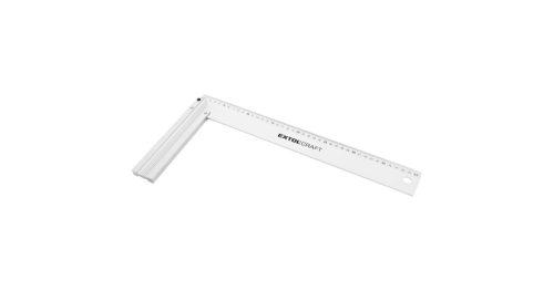 Asztalos derékszög 400 mm Extol Craft