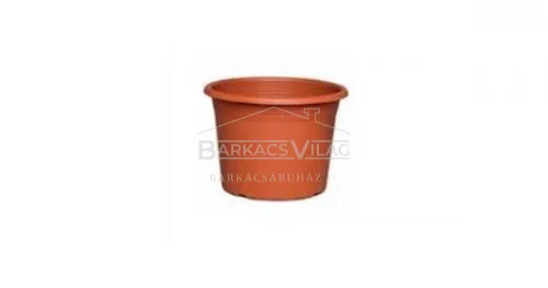 Virágcserép MP 20 cm
