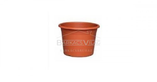 Virágcserép MP 45 cm