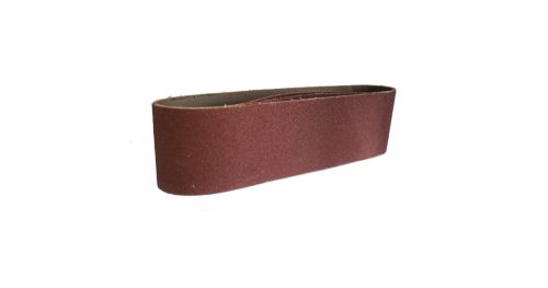 Csiszolószalag 75 x 533 mm K60