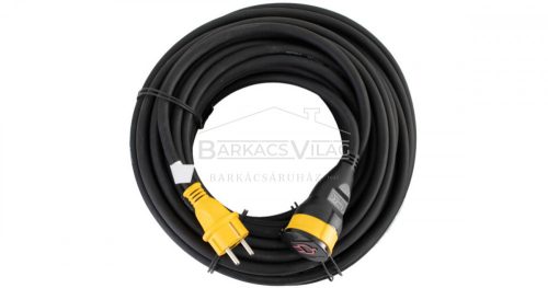 Hosszabbító 25m, Stanley