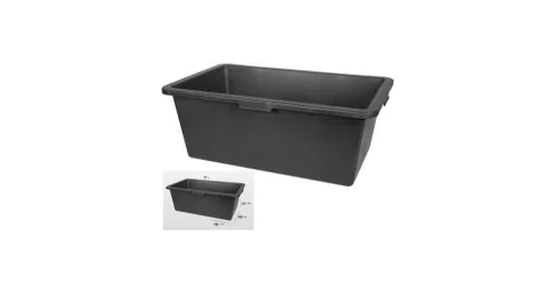 Habarcsláda 80L
