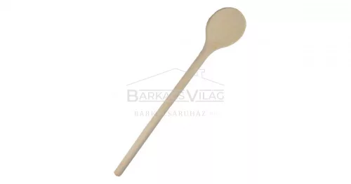35 cm-es konyhai fakanál