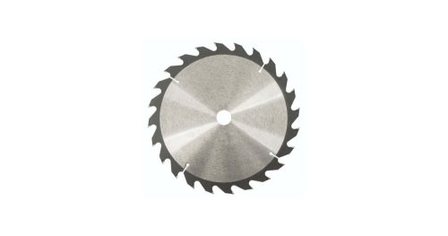 Fűrészlap TCT pr. 305/30, 24 fog Scheppach