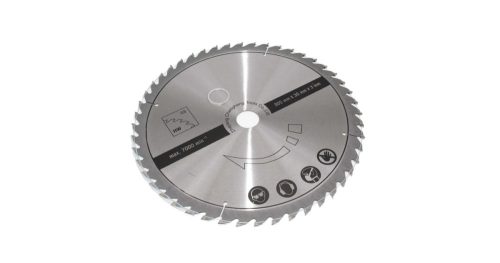 Fűrészlap TCT pr. 305/30, 48 fog Scheppach