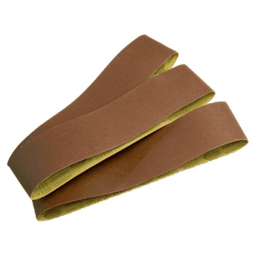 Scheppach Kör csiszolópapír és -szalag készlet (12 db) BTS 800/900-hoz