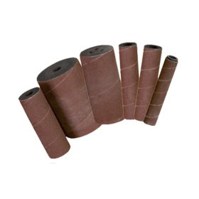 Csiszoló henger szett, szemcsézet 240 Scheppach