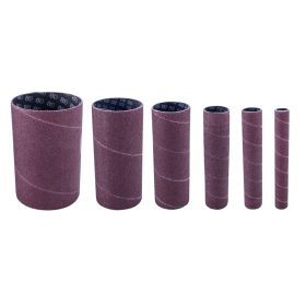   Csiszoló henger készlet Scheppach OSM 100-hoz, szemcsézet 120