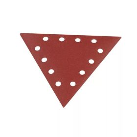   Delta csiszoló papír szett 10 db, szemcsézet 240, Scheppach