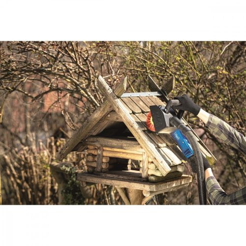 Csiszoló henger nylon Scheppach