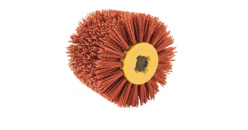 Csiszoló henger nylon Scheppach