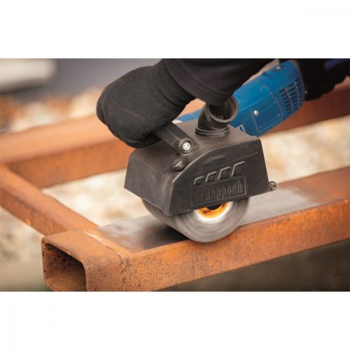 Csiszoló henger szilikonkarbid Scheppach