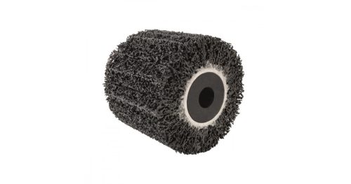 Csiszoló henger szilikonkarbid Scheppach