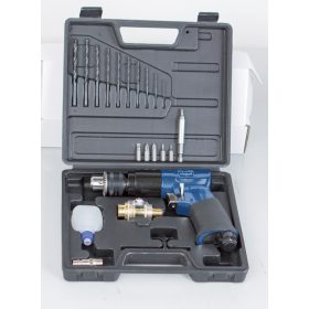 Fúrógép pneumatikus 3/8 inch Scheppach