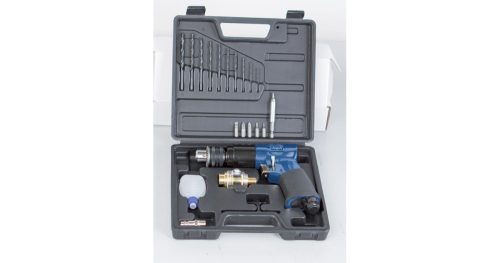 Fúrógép pneumatikus 3/8 inch Scheppach