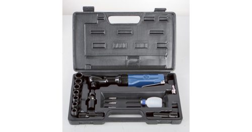 Racsnis kulcs pneumatikus Scheppach