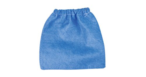 Mosható szövet szűrő Scheppach VC 20-hoz