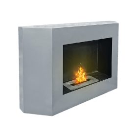 Biokandalló Kamin Bio-Lux