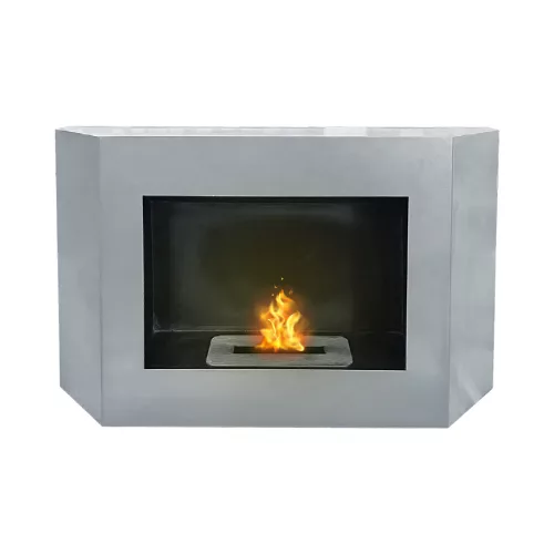 Biokandalló Kamin Bio-Lux