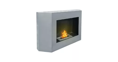 Biokandalló Kamin Bio-Lux