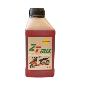 Motorolaj Re-cord 2T Mix 0,5L