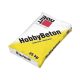 Baumit Hobby beton 25 kg