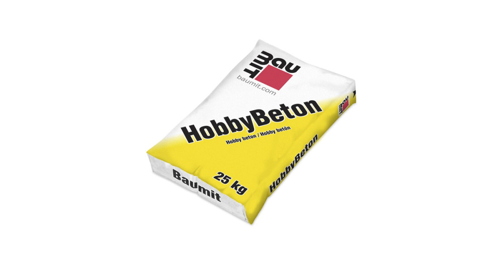 Hobby Beton Baumit () Hobby Beton Baumit