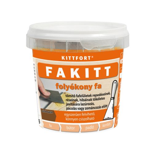 Fakitt bükk 250 g   