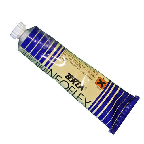 Késtapasz Neoflex tub 140 g      