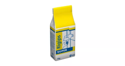 Hézagológipsz 5 kg Rigips Super