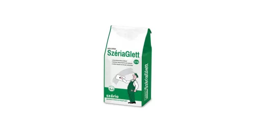 Széria glett 2,5 kg